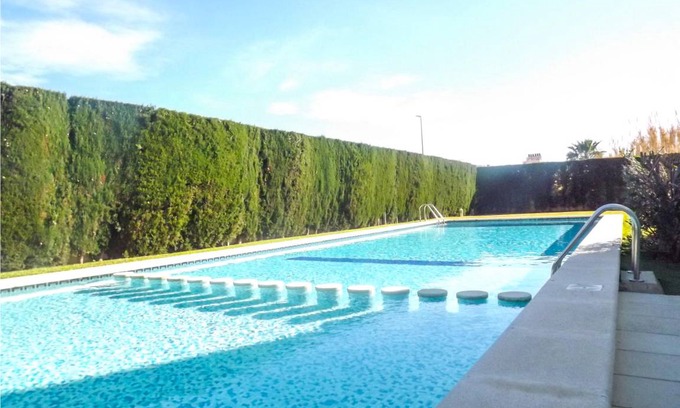 Platja de Piles Apartment | 60 m² Apartment ∙ 2 bedrooms ∙ 2 guests