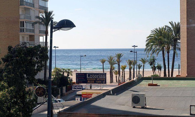 Cala Apartment | 60 m² Apartment ∙ 2 bedrooms ∙ 4 guests