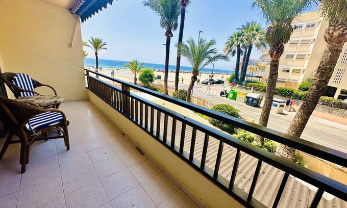 Cala Apartment | 60 m² Apartment ∙ 2 bedrooms ∙ 6 guests
