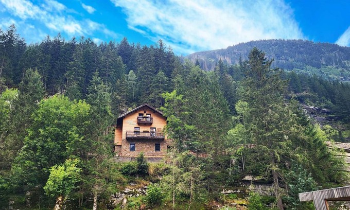 Bockstein Apartment | 60 m² Apartment ∙ 1 bedroom ∙ 4 guests