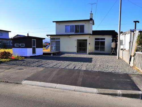 Shiraoi-cho House | 63 m² House ∙ 2 bedrooms ∙ 6 guests