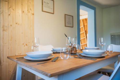 Todtnauberg Apartment | 64 m² Apartment ∙ 1 bedroom ∙ 4 guests