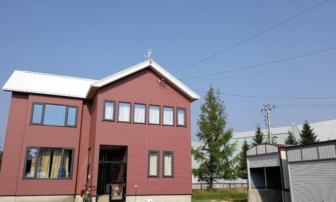 Nakafurano Hostel | 65 m² Hostel ∙ 3 bedrooms ∙ 7 guests