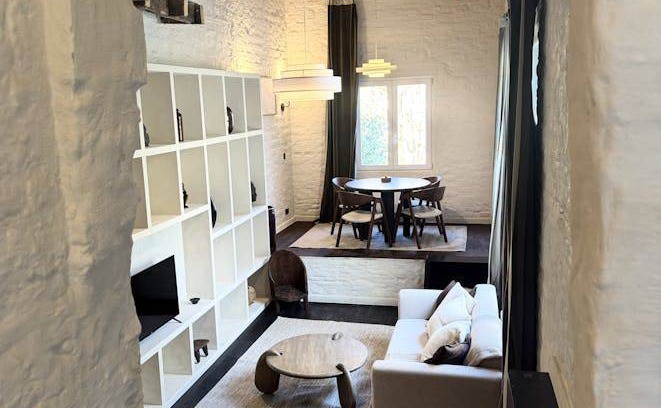 Seefhoek Apartment | 68 m² Apartment ∙ 2 bedrooms ∙ 2 guests