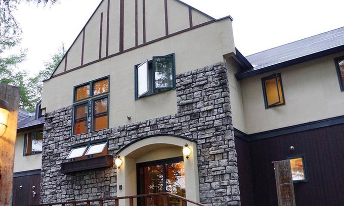 Biei Bed & Breakfast | 69 m² Bed and breakfast ∙ 4 guests