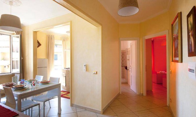 San Giovanni House | 70 m² House ∙ 2 bedrooms ∙ 6 guests