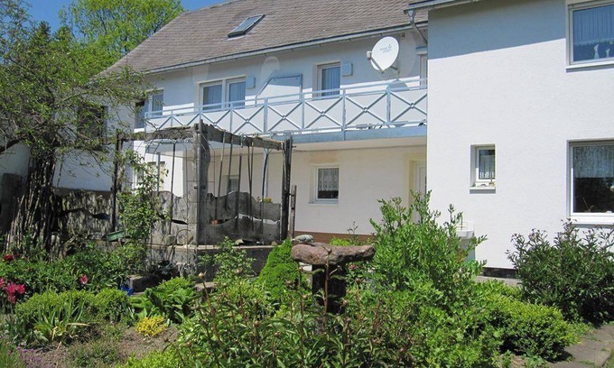 Duedinghausen Apartment | 70 m² Apartment ∙ 2 bedrooms ∙ 5 guests