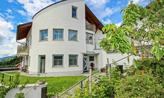 Fliess Apartment | 70 m² Apartment ∙ 2 bedrooms ∙ 5 guests