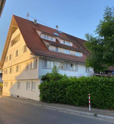 Ittendorf Apartment | 70 m² Apartment ∙ 2 bedrooms ∙ 5 guests