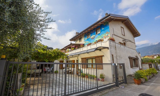 Arco Apartment | 74 m² Apartment ∙ 2 bedrooms ∙ 6 guests