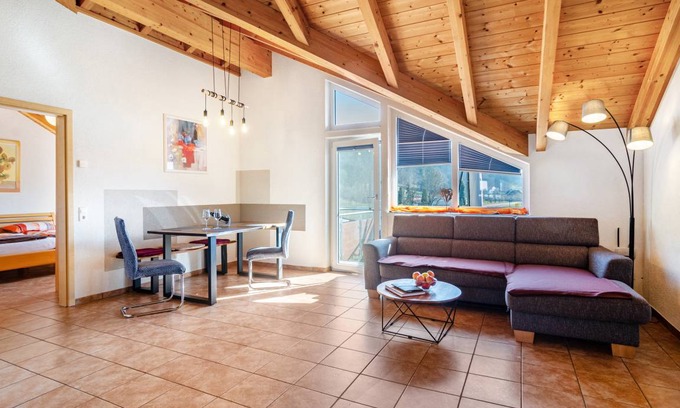 Stockach Apartment | 74 m² Apartment ∙ 2 bedrooms ∙ 5 guests