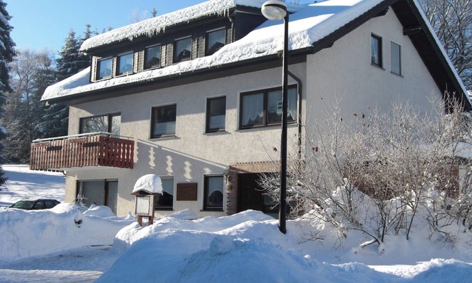 Groenebach Apartment | 75 m² Apartment ∙ 2 bedrooms ∙ 5 guests