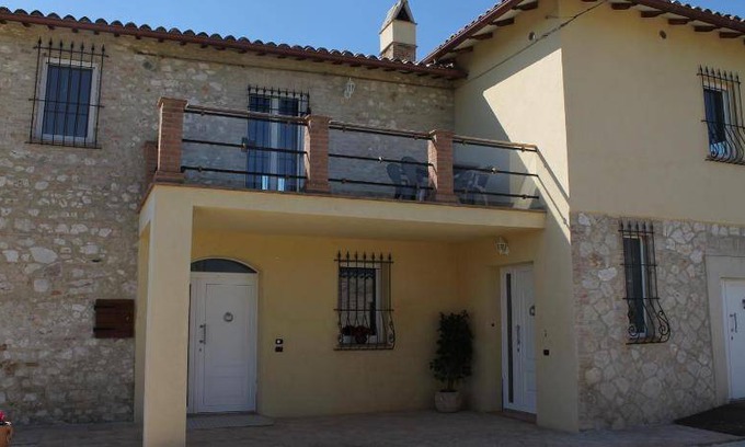 Bovara Apartment | 75 m² Apartment ∙ 2 bedrooms ∙ 5 guests