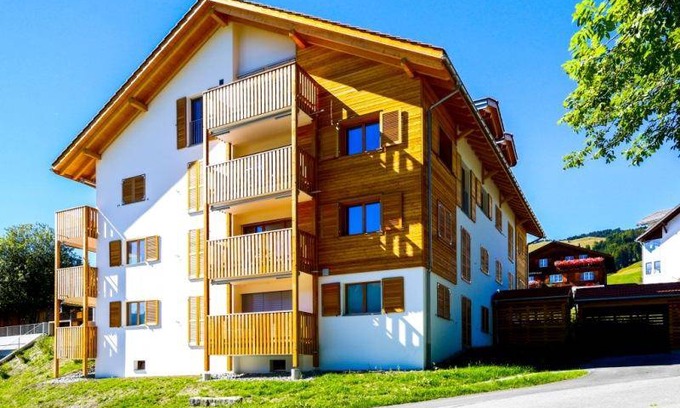 Vella Apartment | 76 m² Apartment ∙ 2 bedrooms ∙ 4 guests