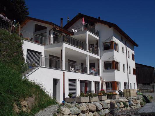 Sent Apartment | 77 m² Apartment ∙ 2 bedrooms ∙ 5 guests