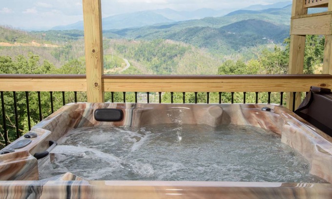 Chalet Village North Villa | 780 m² Villa ∙ 11 bedrooms ∙ 34 guests