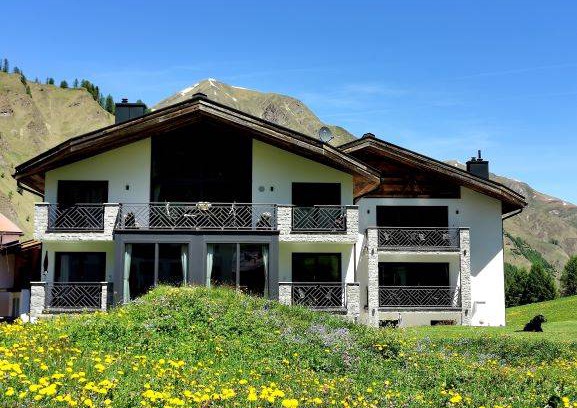 Ravaisch Apartment | 80 m² Apartment ∙ 2 bedrooms ∙ 6 guests