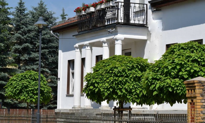 Sputendorf Apartment | 88 m² Apartment ∙ 2 bedrooms ∙ 4 guests