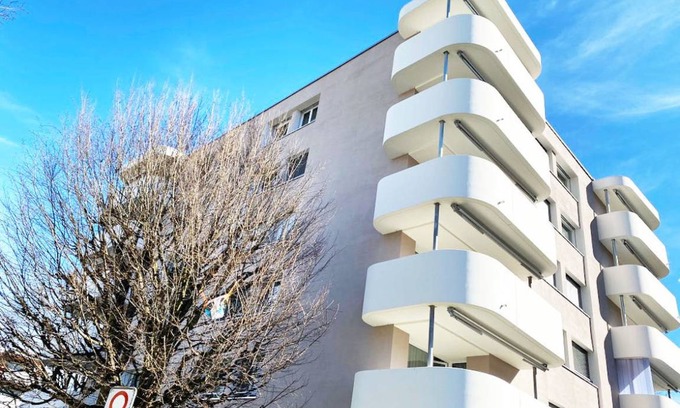Oberglatt Apartment | 92 m² Apartment ∙ 3 bedrooms ∙ 6 guests