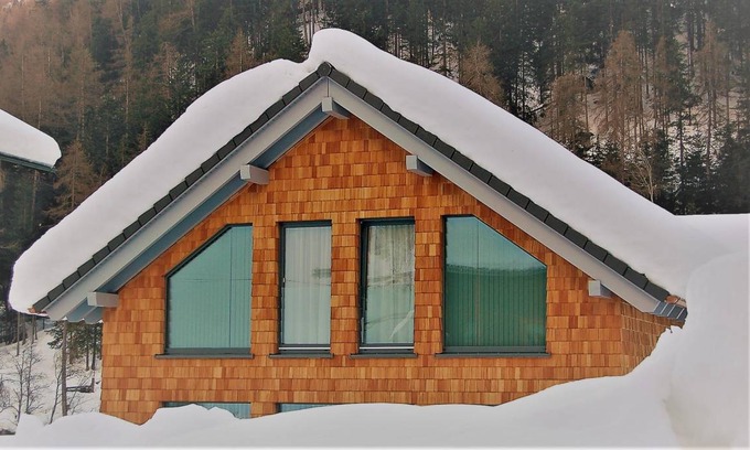 Hinterbichl House | 94 m² House ∙ 2 bedrooms ∙ 4 guests