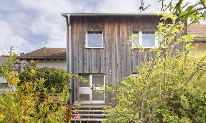 Heldenfingen House | 96 m² House ∙ 1 bedroom ∙ 4 guests
