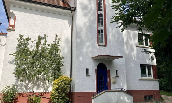 Bad Mingolsheim Apartment | 98 m² Apartment ∙ 2 bedrooms ∙ 5 guests