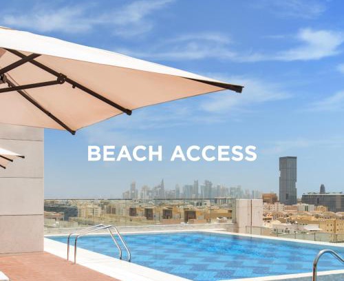 Doha Apartment | Abesq Doha Hotel and Residences, an IHG Hotel