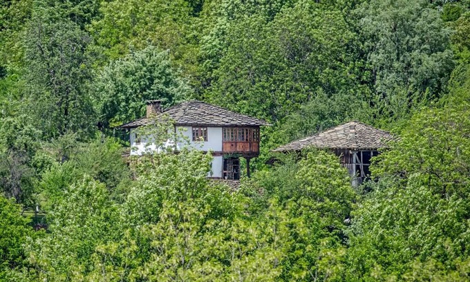 Selishte Other | Accommodation ∙ 4 bedrooms ∙ 7 guests