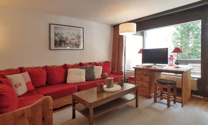 Saas-Fee Apartment | Amici