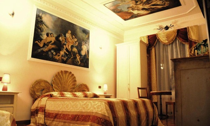 Esquilino Bed & Breakfast | Ani' B&B