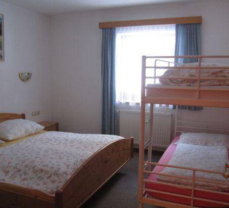 Volderau Apartment | Apartment ∙ 10 guests