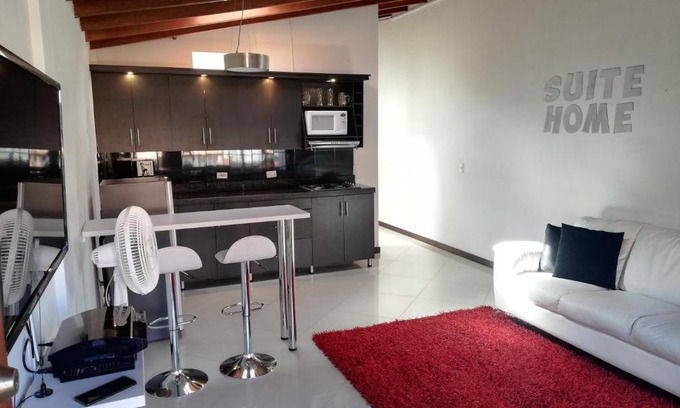 Estadio Apartment | Apartamento estadio