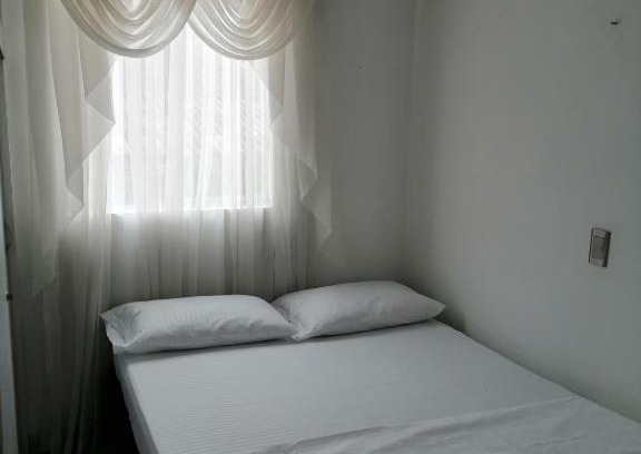Estadio Apartment | Apartamento privado estadio