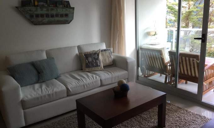 Aidy Grill Apartment | Apartamento Vista Brava