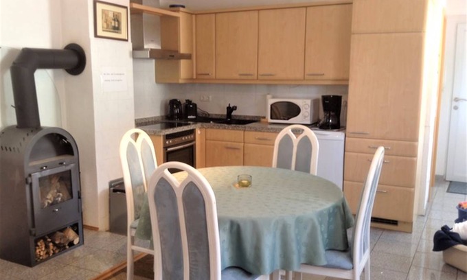 Bischleben-Stedten Apartment | Apartment ∙ 1 bedroom ∙ 4 guests