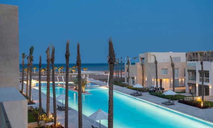 El Gouna Apartment | Apartment ∙ 40 guests