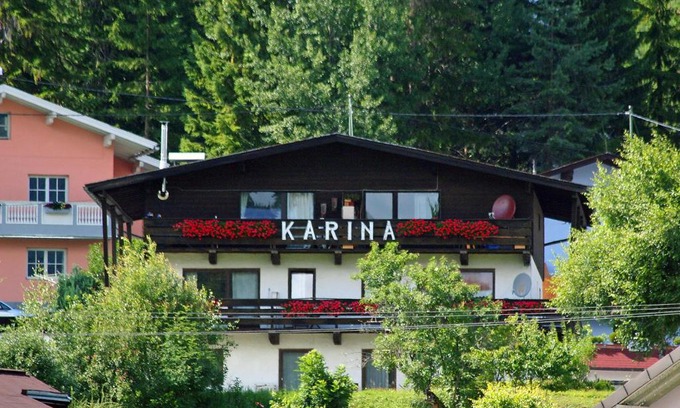 Seefeld in Tirol Apartment | Apartment Karina by Interhome