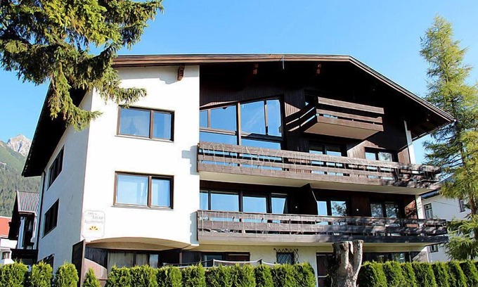 Seefeld in Tirol Apartment | Apartment Liebl by Interhome