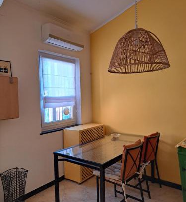 Pontedecimo Apartment | Appartamento San Quirico