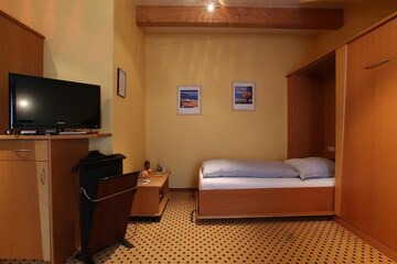 Kirchberg Apartment | Au P'tit Max - Studios hotel, Kirchberg in Kirchberg