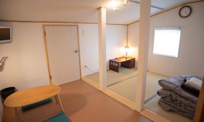 Zenibako Bed & Breakfast | Bed and breakfast ∙ 2 guests