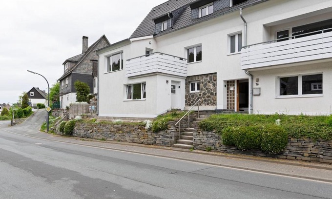 Silbach House | Bergfreiheit I