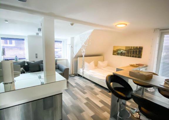 Winterberg Apartment | Bergloft Winterberg