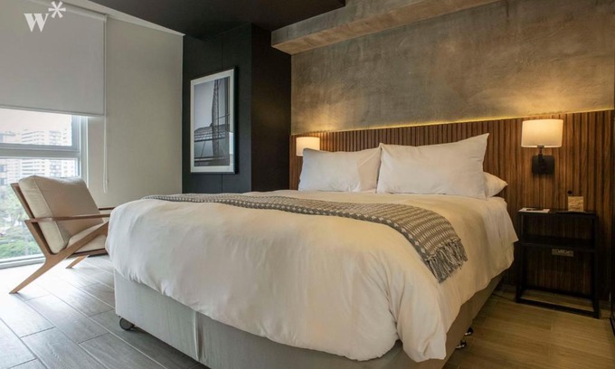 Barranco Apartment | Bright 1BR in Barranco