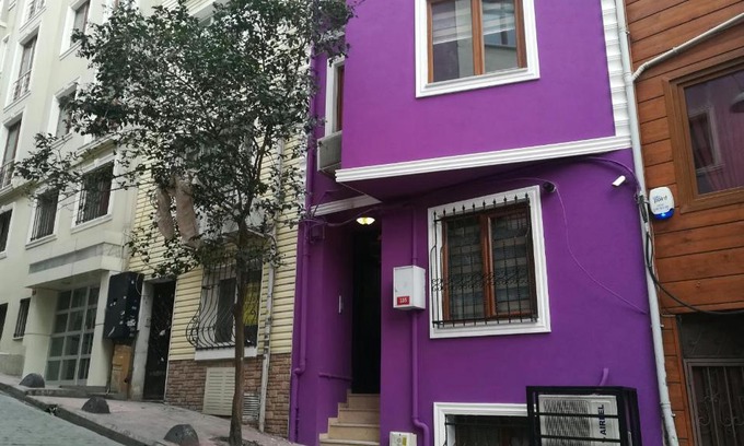 Taksim Apartment | Centre Suites Taksim