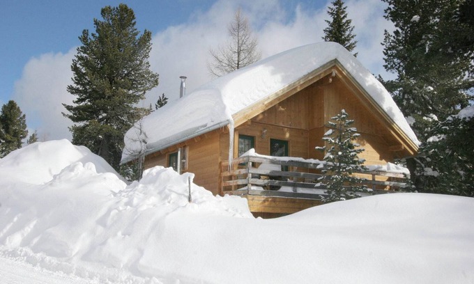 Turracher Hohe Ski Chalet | Chalet in Turracherhöhe near Ski Slopes