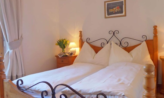 Sankt Moritz-Bad Apartment | Chesa Sur Ova 30 by Interhome