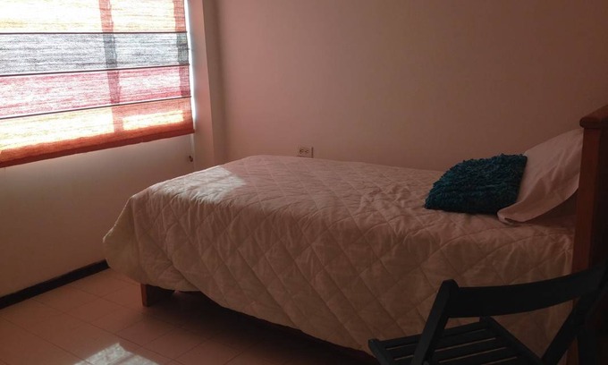 Bucaramanga Resort | Private room ∙ 1 guest