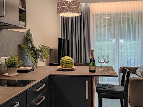 Juodkrante Apartment | Comfy Rest apartamentai Kalno namuose