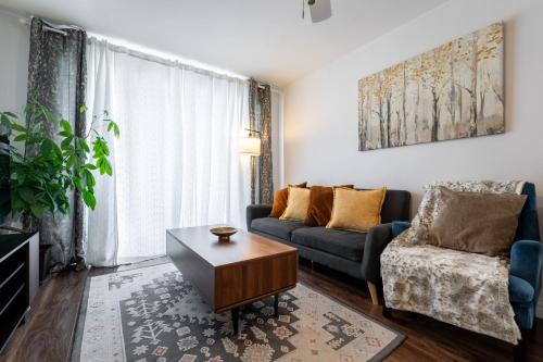 Brossard Apartment | Cozy Family Home Near Montreal